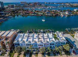 clearwater fl townhomes