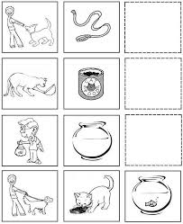 critical thinking activities printables