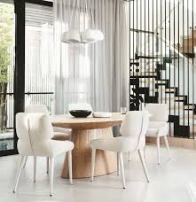 Dining Table With The Right Chairs