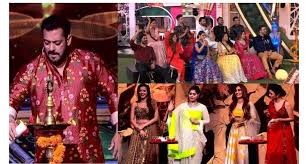As per the sources, bigg boss calls all housemates in the garden area, and he announces that today the direct shocking eviction is going to be held on between. Bigg Boss 14 14th November 2020 Written Update Big Boss New Episode Updates