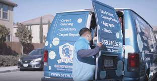 sterling carpet cleaning excellence