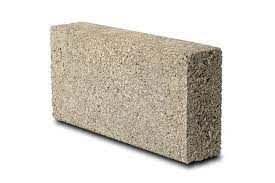 100mm Dense Concrete Block 7 3n Mm²