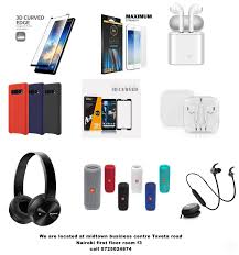 At alternativewireless.com, we offer a wide variety of cell phone accessories for today's brand name mobile devices such as iphone, blackberry, casio, htc. Archive Phone Accessories In Nairobi Central Accessories For Mobile Phones Tablets Johny Bizz Kenya Jiji Co Ke
