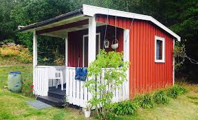 Ideas For Creating A Stunning She Shed