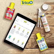 Tetra Test Kit No2 To Measure The Nitrite Value Reliably And Precisely 2 X 10 Ml