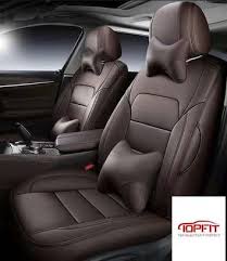 Leather Car Seats Covers In Nairobi Cbd