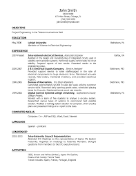 Customer Service Representative Job Description For Resume