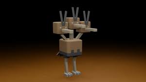 Download free STL file POKEMON QUEST dodrio • 3D printing template ・ Cults