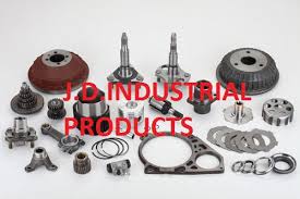 j d industrial s indian trade