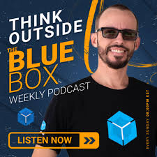 Think Outside The BlueBox