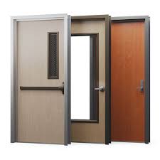 Commercial Wood Doors Buy Solid Wood
