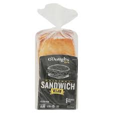 o doughs original sandwich thins