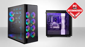 the best pc cases in 2024 pc gamer