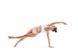 yoga sequence balancing effort with