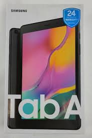 samsung galaxy tab a 2019 sm t290