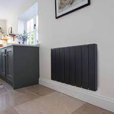 Slimline Electric Radiators Sleek