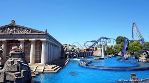 Which is a shame, as this fantasy version of the continent with 100 rides across 13 different lands is a blast. Guide And Tips For Visiting Europa Park Germany The World Is A Book