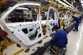 auto parts manufacturers seek reduction