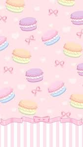 50 macaron wallpapers for iphone