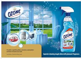 opera ozone gl cleaner manufacturer