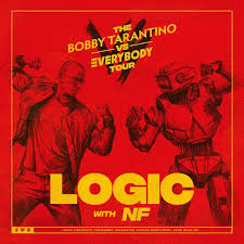 Logic To Play White River Amphitheatre On July 13