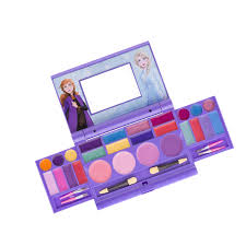 kids s makeup kit frozen elsa and