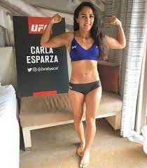 Carla Esparza on Twitter: "Officially ...
