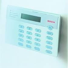 ds 7240 bosch security systems
