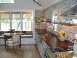 So, i got a bid from a cabinet maker and it was closer to 20k for what i was. Cozy Kitchen Houzz