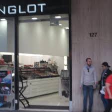 inglot cosmetics 127 rundle mall