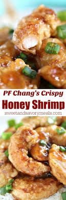 pf chang s crispy honey shrimp copycat