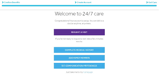 Is a global telemedicine and virtual healthcare company that currently has a $12.6 billion market cap. I Used A Teladoc Online Doctor Here S What I Think Of The Service
