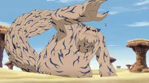 Stärkste (& schwächste) Schwanzbestien in Naruto, Rangliste!
