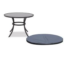4 6 Seater Round Tabletop Cover