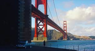 A professional or amateur's photography portfolio is arguably incomplete without their take on the golden gate bridge. Golden Gate Bridge In Popular Culture Wikipedia