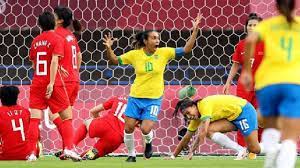Jul 02, 2021 · o futebol feminino conseguiu uma importante decisão judicial a seu favor. Brasil Janta A China No Futebol Feminino Na Estreia Da Olimpiada De Toquio Mundo News