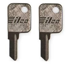 nvision file cabinet keys codes