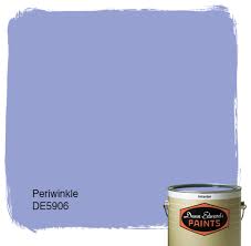 Periwinkle Color Of The Month What S