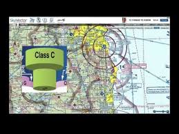 Faa Part 107 Sectional Charts Part 2