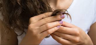 Celiac disease can be associated with iron deficiency, which triggers hair loss. Malabsorption And Hair Loss Viviscal Healthy Hair Tips