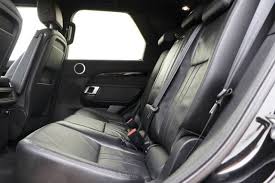 Rear Seat Conversion For Land Rover
