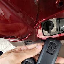 Cách bật tiếng kêu khóa smartkey Honda mở tiếng tít tít khi bấm nút tìm xe