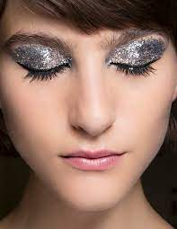 how to remove glitter makeup stylecaster