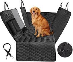 6 Best Dog Seat Covers 2023 Guide