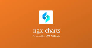 Introduction Ngx Charts