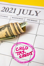 Important changes to the child tax credit will help many families get advance payments of the credit starting this summer. H3yj Etfap8z3m