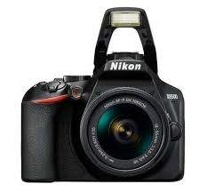 Subscribe to our price drop. Buy Nikon Slr Camera D3500 Af P 18 55mm Vr Black Online Lulu Hypermarket Ksa
