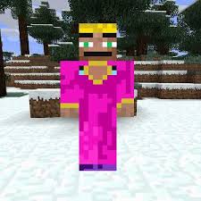We did not find results for: Minecraft Giorno Skin