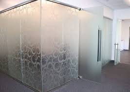 Interior Glass Walls Built To Fit Your