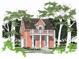 Carriage House Plans The House Plan
